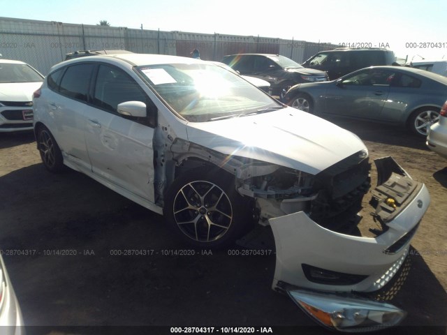 FORD FOCUS 2015 1fadp3k21fl380220