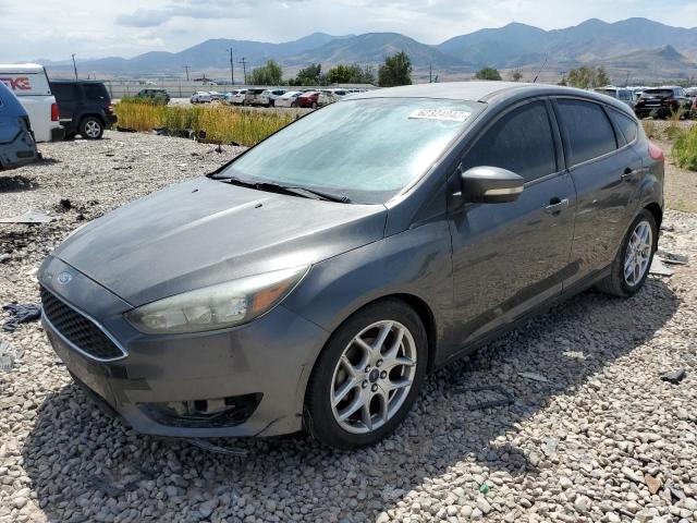 FORD FOCUS SE 2015 1fadp3k21fl380248