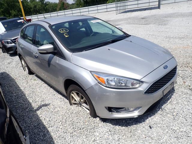 FORD FOCUS SE 2015 1fadp3k21fl381786