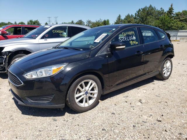 FORD FOCUS 2015 1fadp3k21fl382615