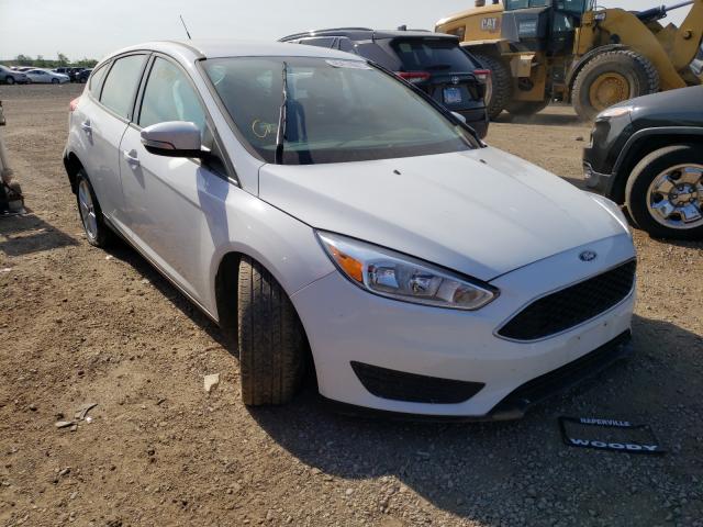 FORD FOCUS SE 2015 1fadp3k21fl382842