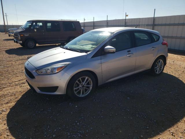 FORD FOCUS SE 2015 1fadp3k21fl385420