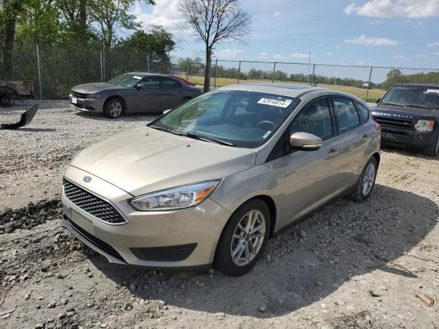 FORD FOCUS 2016 1fadp3k21gl203877