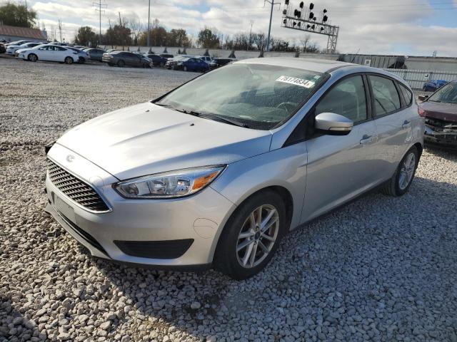 FORD FOCUS SE 2016 1fadp3k21gl205130