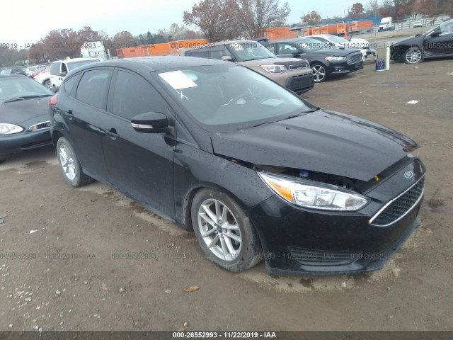 FORD FOCUS 2016 1fadp3k21gl205936