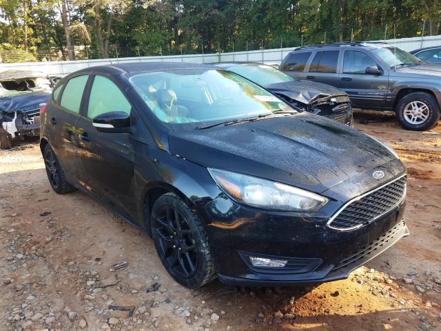 FORD FOCUS SE 2016 1fadp3k21gl206102