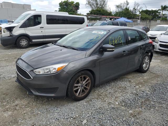 FORD FOCUS 2016 1fadp3k21gl210926