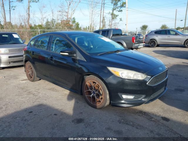 FORD FOCUS 2016 1fadp3k21gl211025