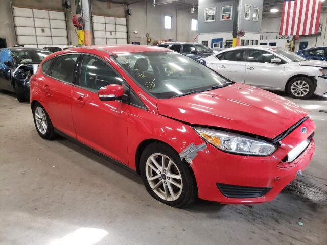 FORD FOCUS SE 2016 1fadp3k21gl213339