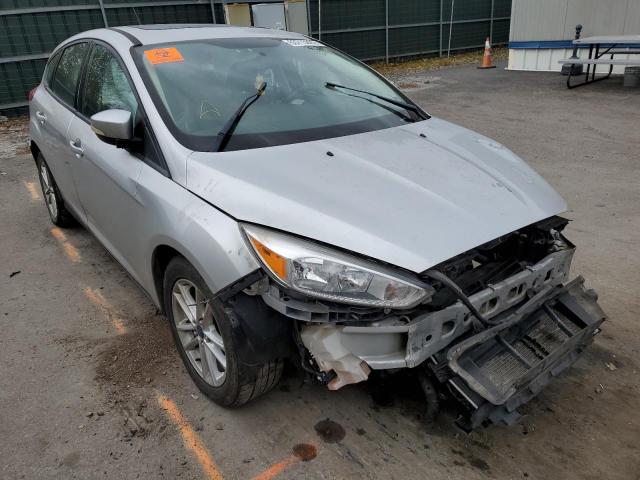 FORD FOCUS SE 2016 1fadp3k21gl216368