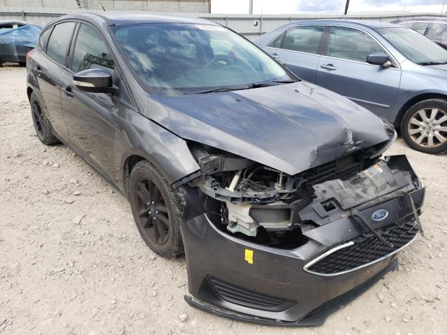 FORD FOCUS SE 2016 1fadp3k21gl216824