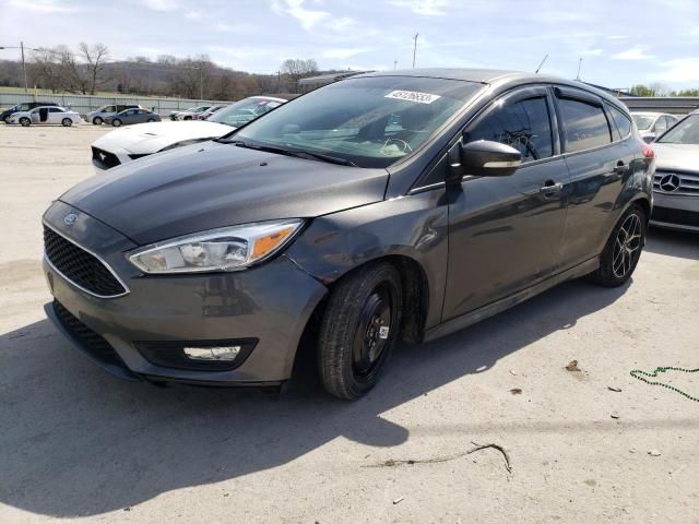 FORD FOCUS SE 2016 1fadp3k21gl219478