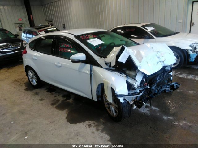 FORD FOCUS 2016 1fadp3k21gl225992