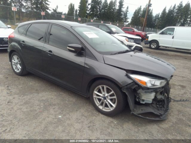 FORD FOCUS 2016 1fadp3k21gl238838