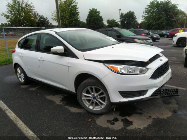 FORD FOCUS 2016 1fadp3k21gl240475