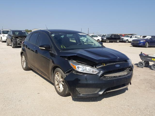 FORD FOCUS SE 2016 1fadp3k21gl244882