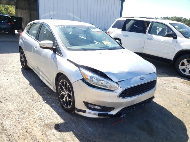 FORD FOCUS SE 2016 1fadp3k21gl244896