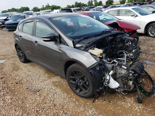 FORD FOCUS SE 2016 1fadp3k21gl245479