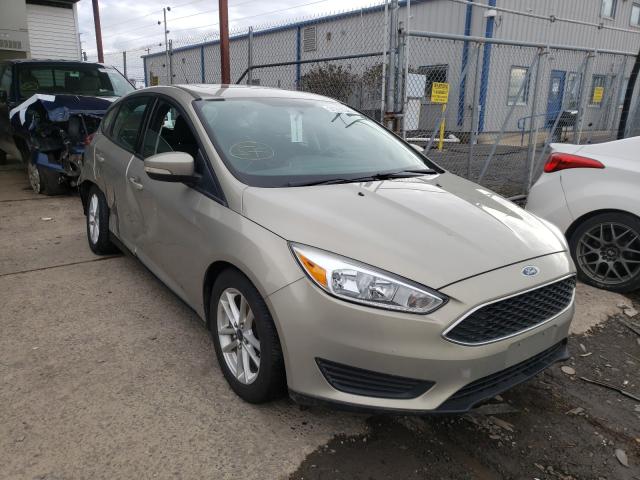 FORD FOCUS SE 2016 1fadp3k21gl248706