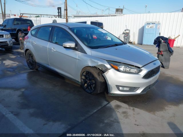 FORD FOCUS 2016 1fadp3k21gl254117