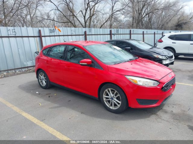 FORD FOCUS 2016 1fadp3k21gl255638