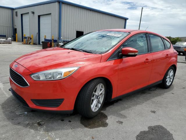 FORD FOCUS SE 2016 1fadp3k21gl255669