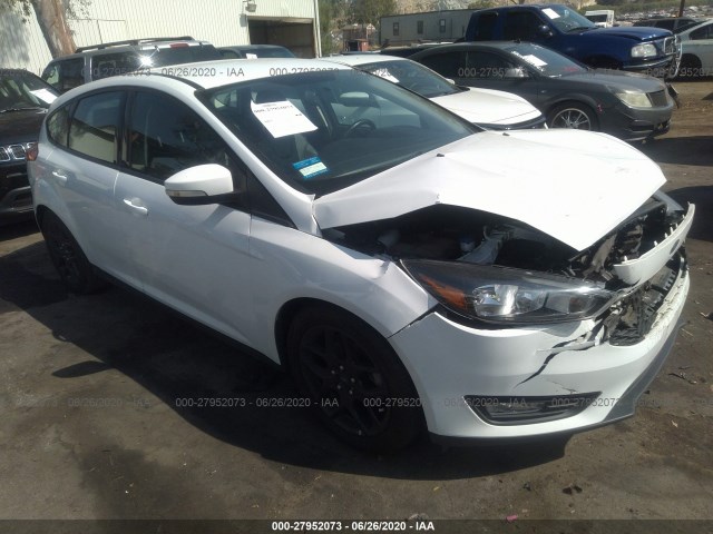 FORD FOCUS 2016 1fadp3k21gl255932