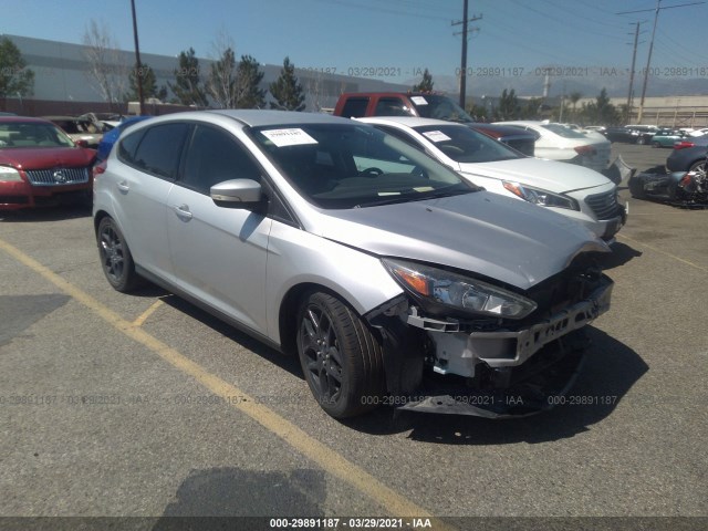 FORD FOCUS 2016 1fadp3k21gl256207