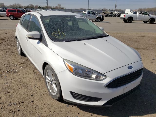 FORD FOCUS SE 2016 1fadp3k21gl262783