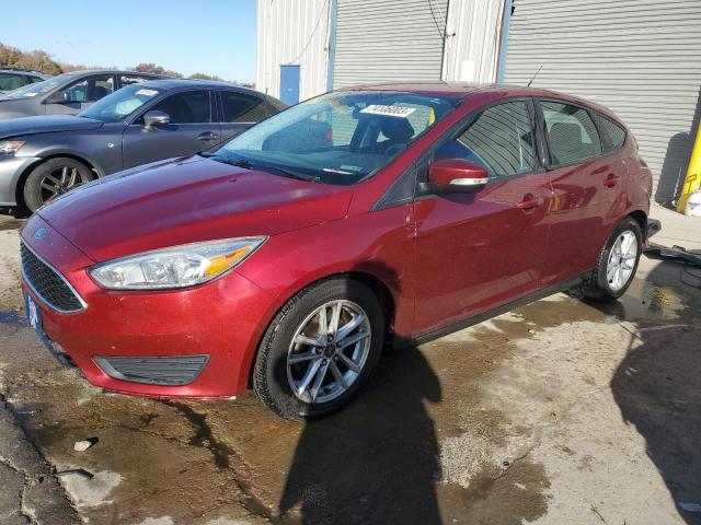 FORD FOCUS 2016 1fadp3k21gl264369