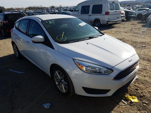 FORD FOCUS SE 2016 1fadp3k21gl265781