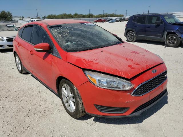 FORD FOCUS SE 2016 1fadp3k21gl271001