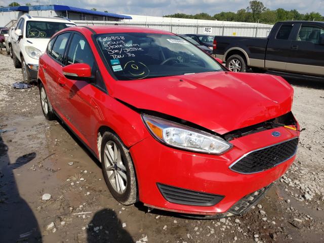 FORD FOCUS SE 2016 1fadp3k21gl271435