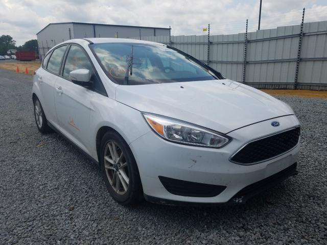 FORD FOCUS SE 2016 1fadp3k21gl271659