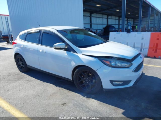 FORD FOCUS 2016 1fadp3k21gl273959