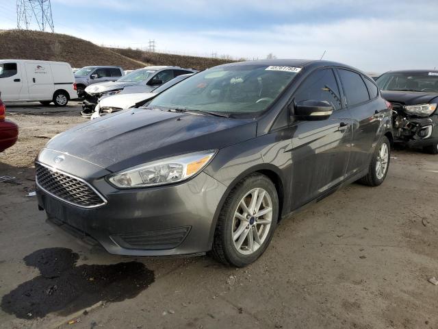 FORD FOCUS SE 2016 1fadp3k21gl276859