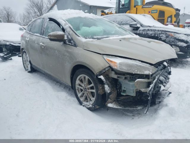 FORD FOCUS 2016 1fadp3k21gl277381