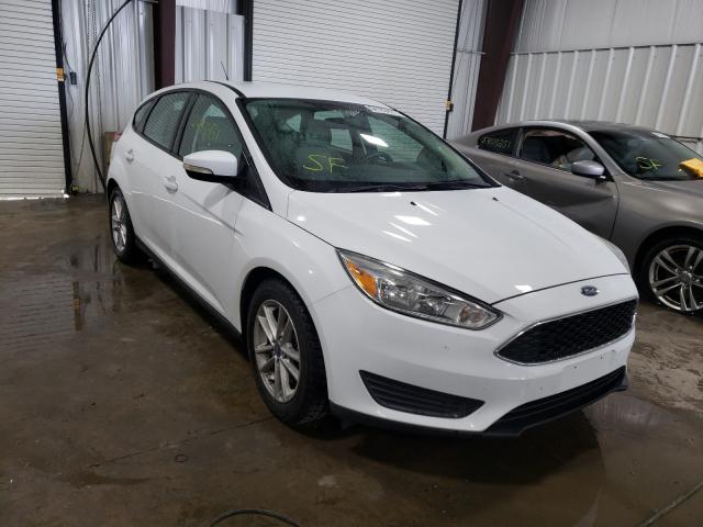 FORD FOCUS SE 2016 1fadp3k21gl285531