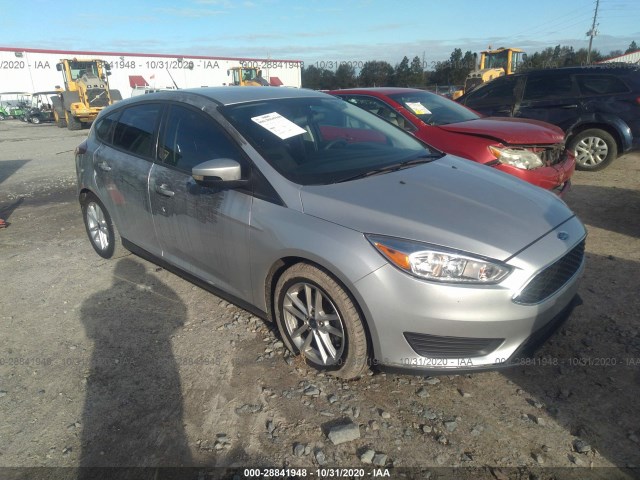 FORD FOCUS 2016 1fadp3k21gl291037