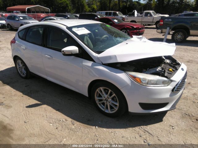 FORD FOCUS 2016 1fadp3k21gl291085