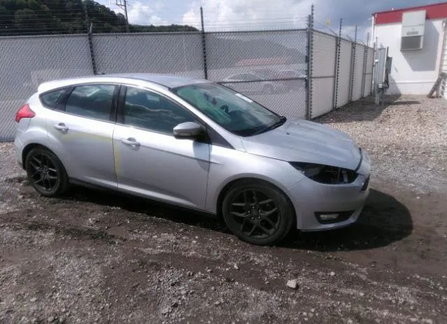 FORD FOCUS 2016 1fadp3k21gl295332