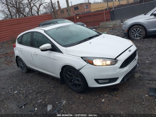 FORD FOCUS 2016 1fadp3k21gl299171