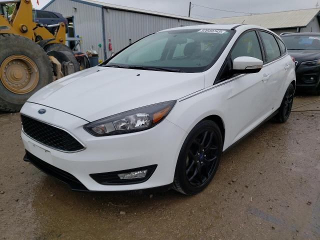 FORD FOCUS SE 2016 1fadp3k21gl299199