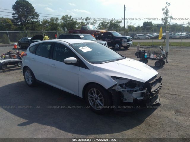 FORD FOCUS 2016 1fadp3k21gl301906