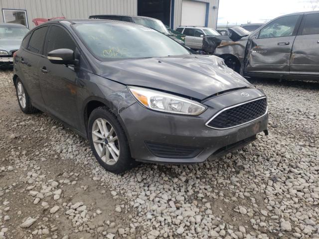 FORD FOCUS SE 2016 1fadp3k21gl301968