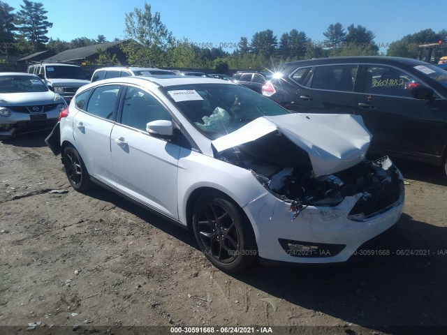 FORD FOCUS 2016 1fadp3k21gl307706