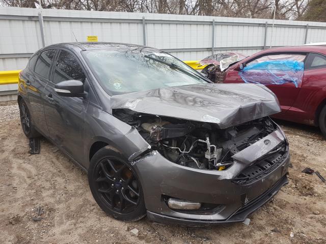 FORD NULL 2016 1fadp3k21gl307799