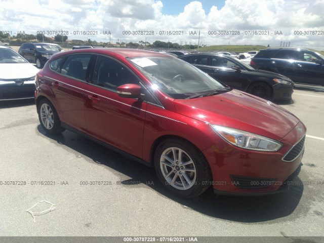 FORD FOCUS 2016 1fadp3k21gl309178