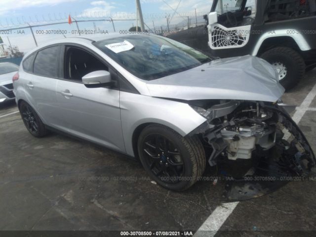 FORD FOCUS 2016 1fadp3k21gl311318