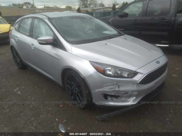 FORD FOCUS 2016 1fadp3k21gl311349